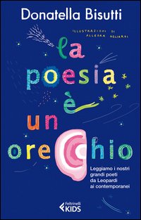 Poesia_E`_Un_Orecchio_-Bisutti_Donatella